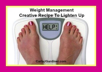 Weight Management Creative Recipe To Lighten Up