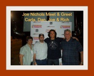Joe Nichols and our family 300x2251