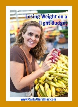 Losing Weight on a Tight Budget