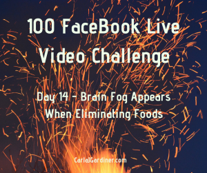 100 FaceBook Live Video Challenge Day 14