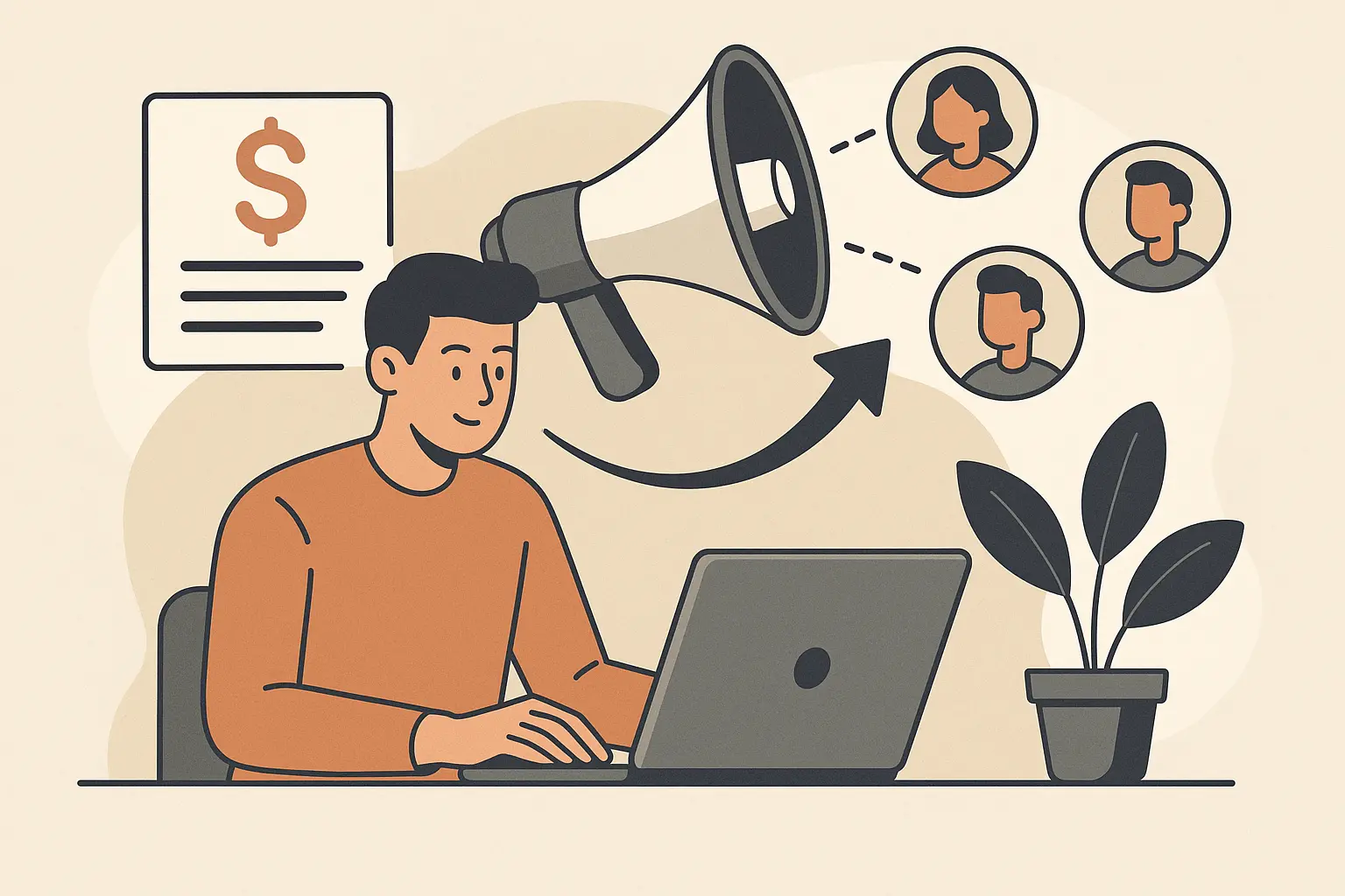 Affiliate Marketing