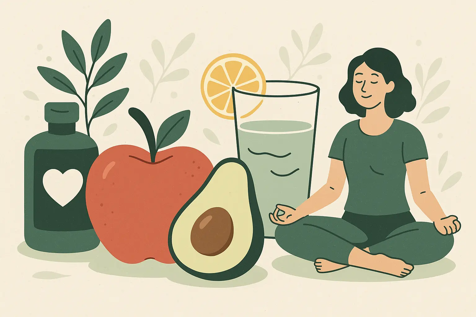 Healthy Living