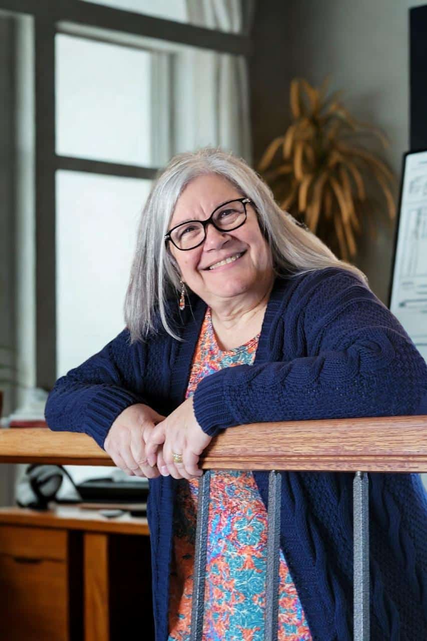 carla j gardiner
